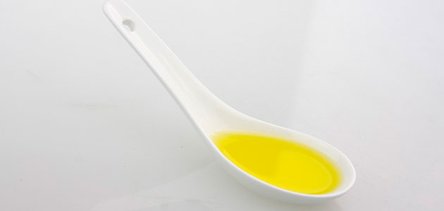 橄榄油与血压
